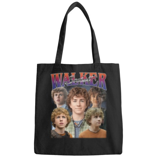 Discover Walker Scobell Bags, Walker Scobell Percy Jackson 2024 Bags, Camp Half Blood Bags