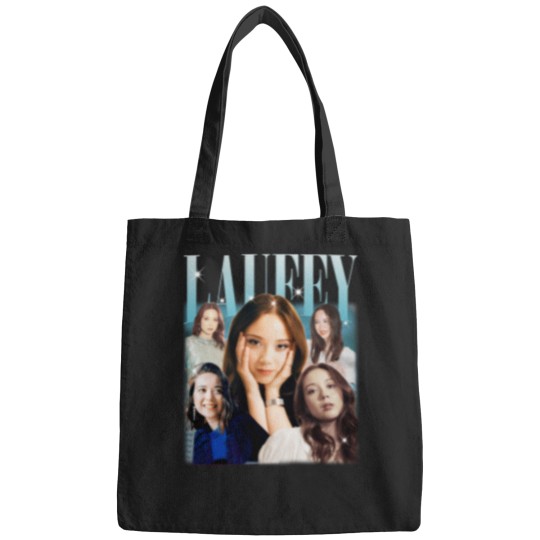 Discover Laufey, Laufey Bags, Laufey Bags, Laufey Musician Singer Tees, Retro Laufey Gift