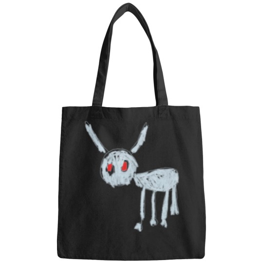Discover Drake For All The Dogs Bags