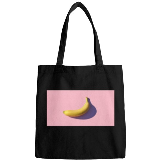 Discover Banana Bags