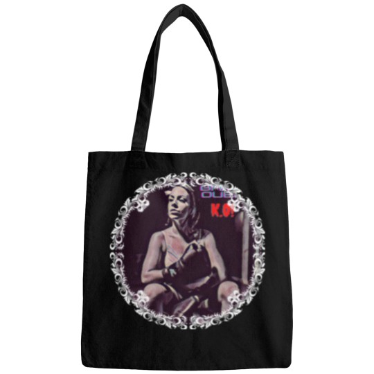 Discover Boxeuse à élimination directe Bags