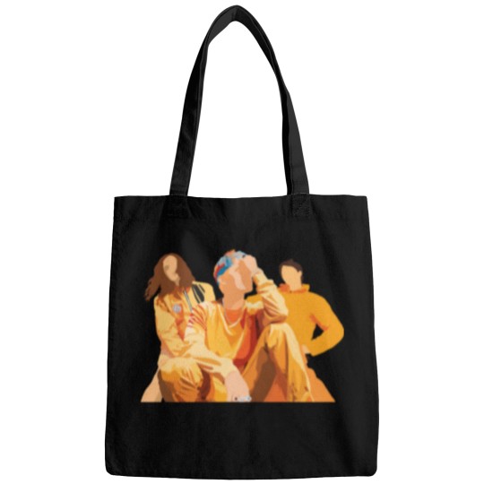 Discover Waterparkss greatest hits Bags
