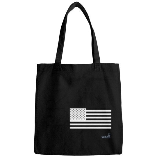 Discover Wazup Pro Gun Pro Family American Bag