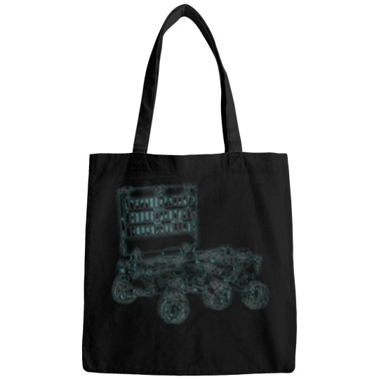 Discover Pragayan Moon Rover Bags