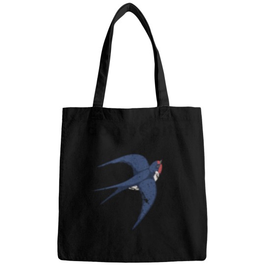 Discover I Swallow Active Bags