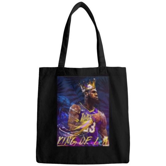 Discover King Of La 2214 Bags