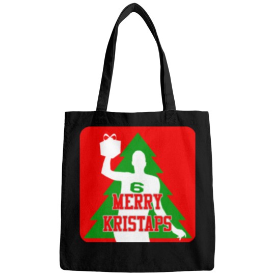 Discover Merry Kristaps - Red 8165 Bags