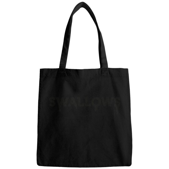 Discover I swallow ... Bags