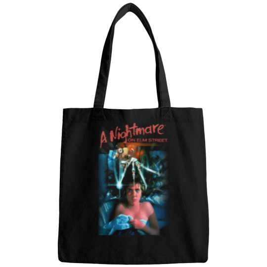 Discover A Nightmare on Elm Street Bags