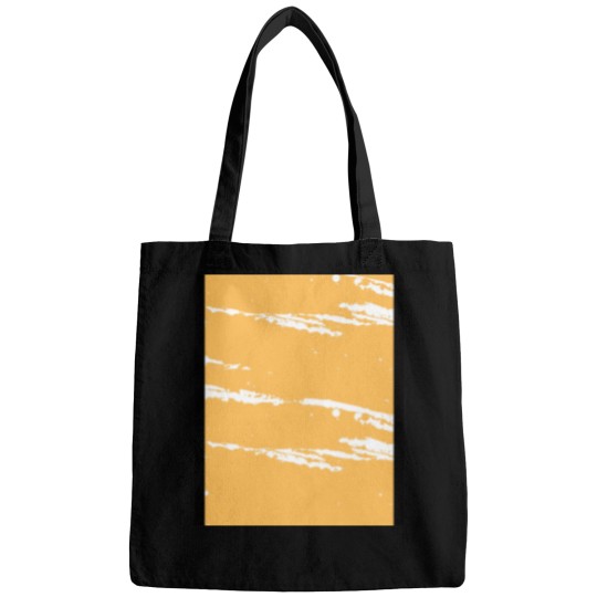 Discover Warm PeachGraphic Bags