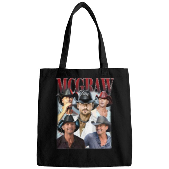 Discover Tim McGraw Vintage Bags, Gift For Women and Man Bags