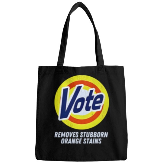 Discover Anti-trump - Anti Trump - Bags