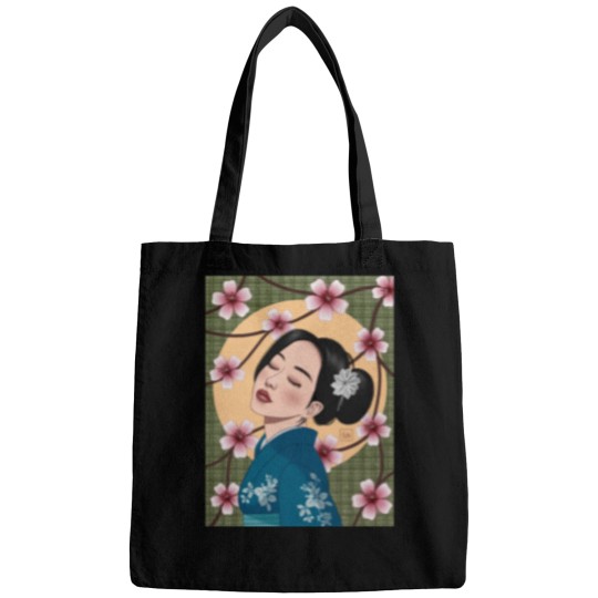 Discover Mono no Aware Bags