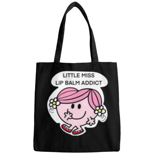 Discover Lip Balm Addict 1195 Bags