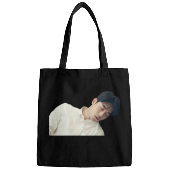 Discover Nam Joo Hyuk Sleeping Twenty Five Twenty One Bags
