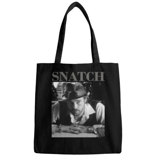 Discover Snatch Movie Bags, Snatch Bags, Vintage Bags, Cult Movie Bags