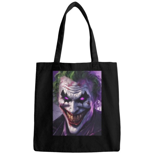 Discover Joker 2 Bags