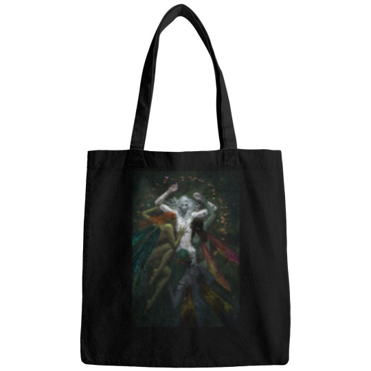 Discover Fairy Touched Bags