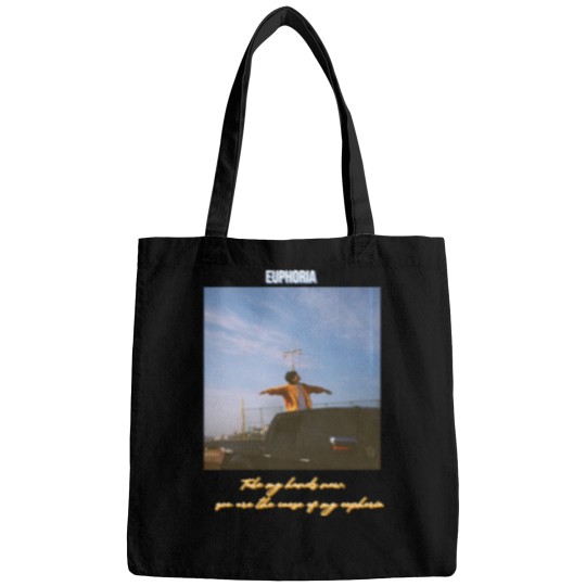 Discover Your Euphoria Bags