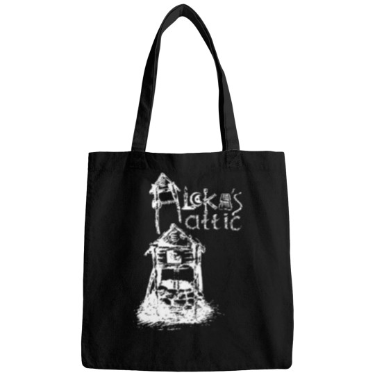 Discover Aleka Attic - River Phoenix Bags