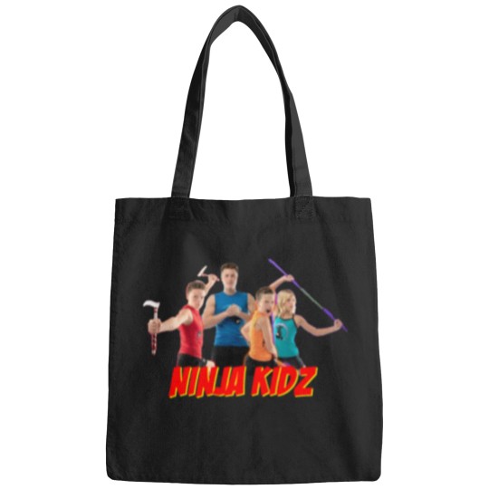 Discover Ninja Kidz Merch For Kids Party Bags