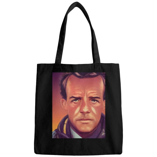 Discover Alistair MacLean Bags