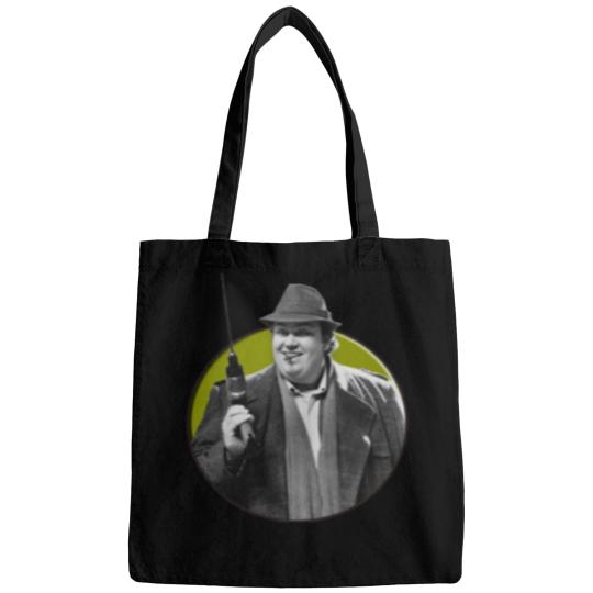 Discover Uncle Buck Bags