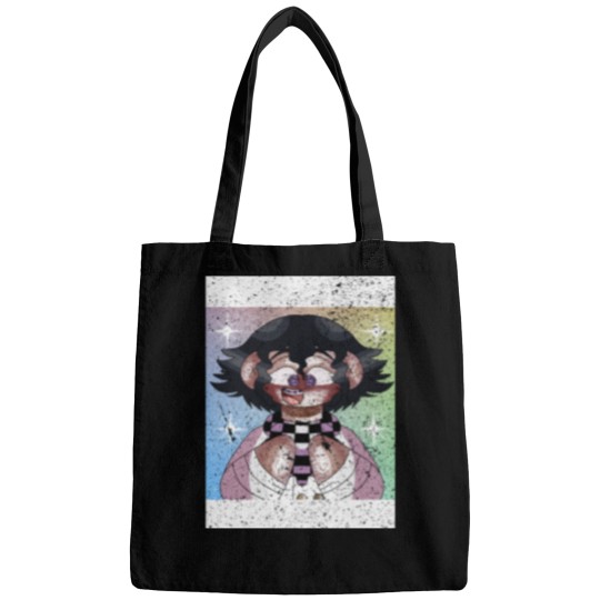 Discover Ouma Kokichi Bags