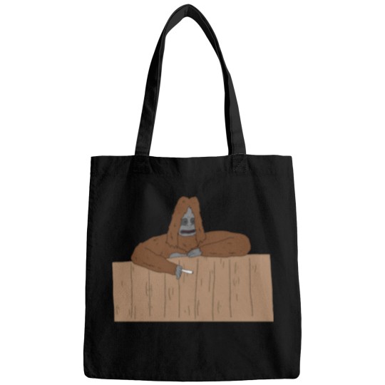 Discover The Big Lez Show Sassy Bags
