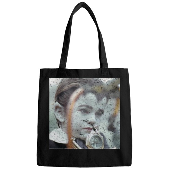 Discover Eddie Munster Dragula View Bags
