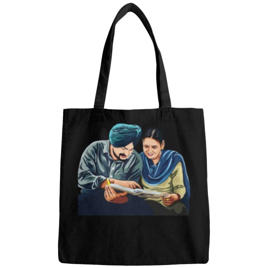 Discover Sidhu moose wala Bags