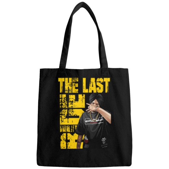 Discover Sidhu moose wala Bags