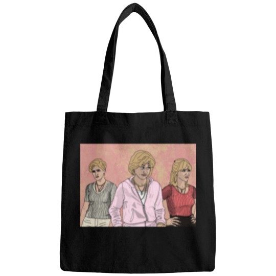 Discover carmela soprano Bags