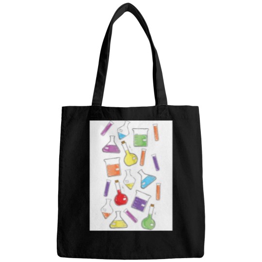 Discover ceLABORATORY glassware Bags