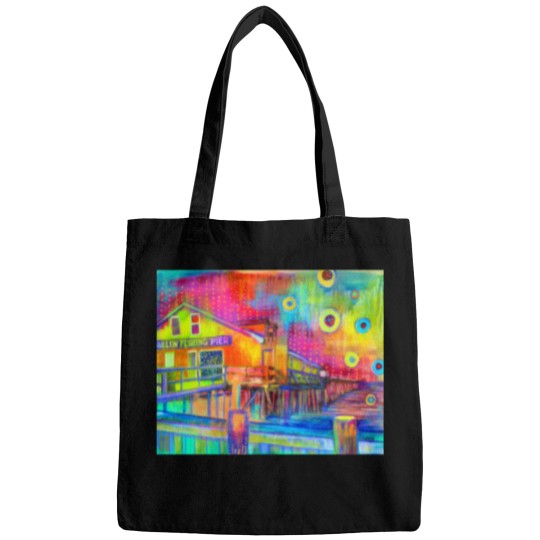 Discover Avalon Pier Bags