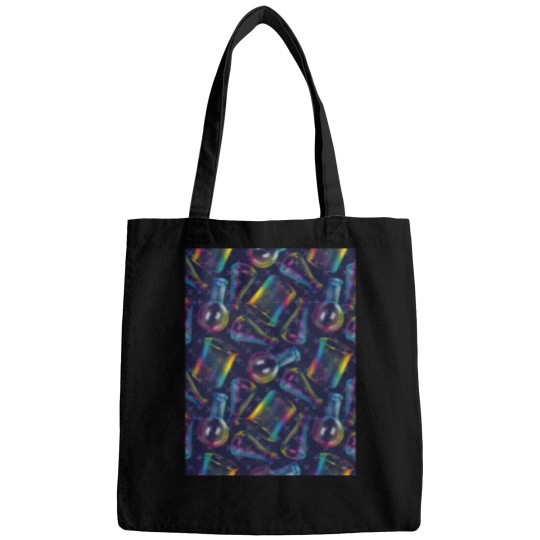 Discover Chemistry laboratory glassware Bags