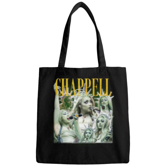 Discover Chappell Roan Bags | Pink Pony Club Bags | Midwest Princess Tour