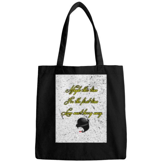 Discover Sally Bowles Speaks Bags
