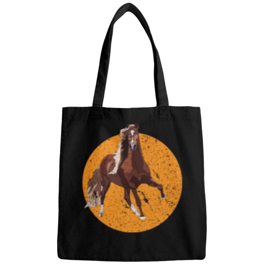 Discover Rotin Totin Bags