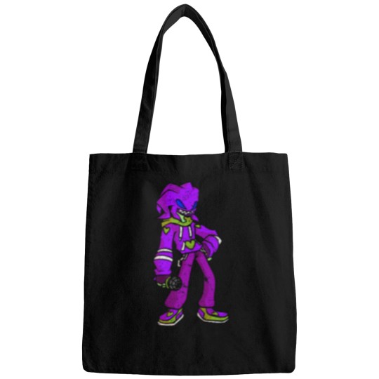 Discover Friday Night FunkinAGOTI Active Bags