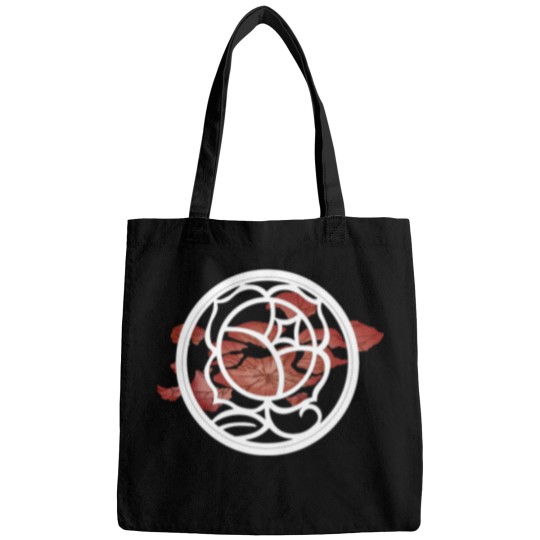 Discover Utena Seal of the Rose Utena Seal of the Rose Bags