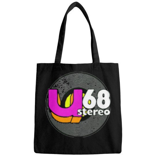 Discover U68 Bags