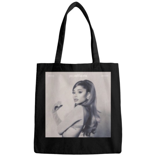 Discover Ariana Positions Bags