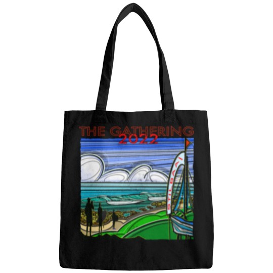Discover The Gathering Bags