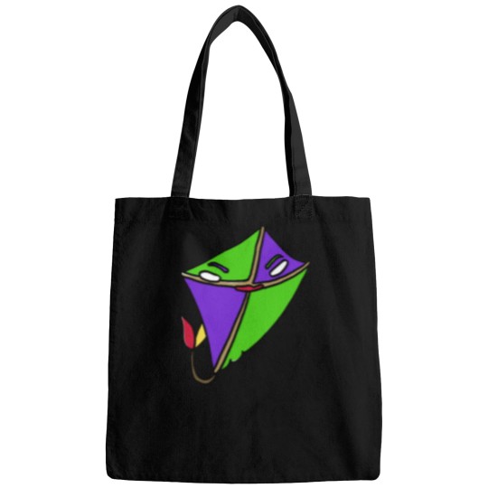 Discover Kitehigh Tote Bags