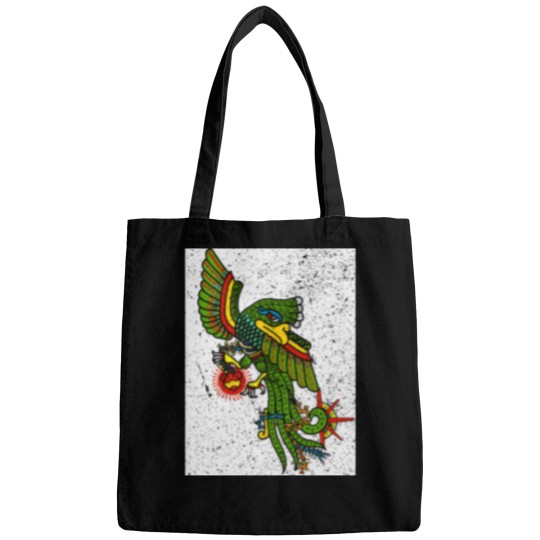 Discover Ketzayotl Bags
