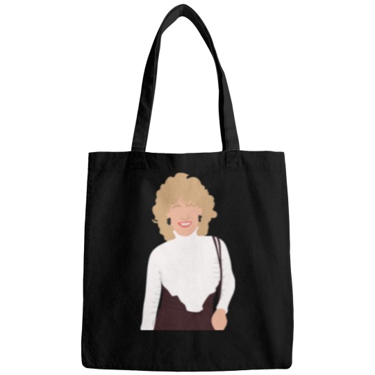 Discover Barbara Windsor Bags