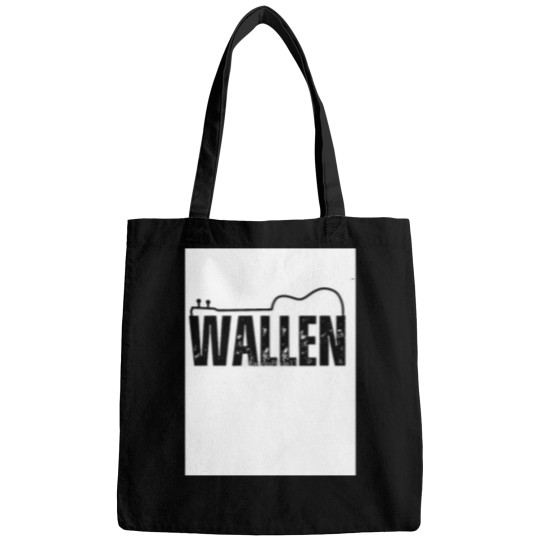 Discover design Wallen43 design t shirt Bags