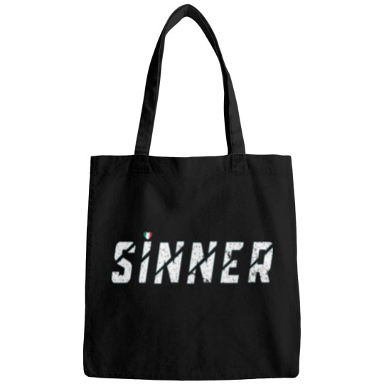 Discover Sinner(1) Bags