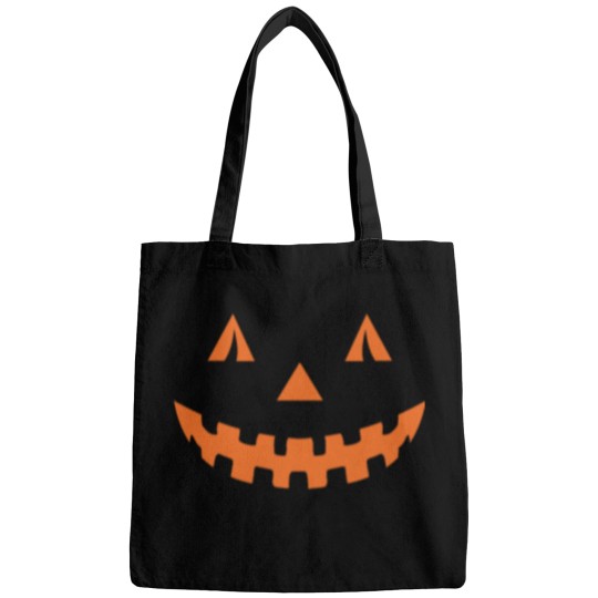 Discover Pumpkin Halloween Costume Bags